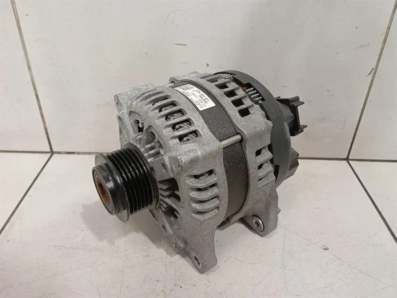 Porsche Boxster 718 Alternator 0PB903021 Alternator