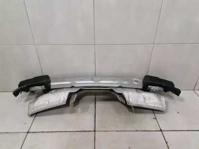 Porsche Boxster 718 hátsó lökhárító gerenda 982807089 hátsó lökhárító tartó