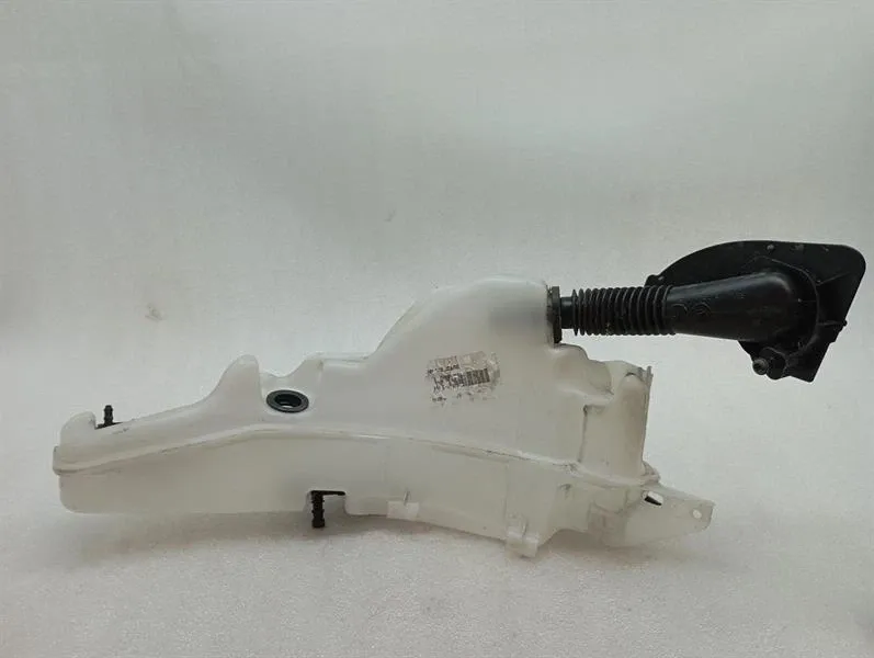 Porsche Boxster 718 washer fluid reservoir 99152870300 washer fluid tank