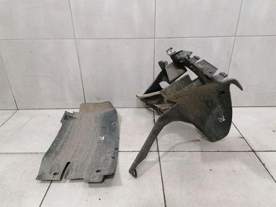 Porsche Boxster 718 holder bracket 982807147 left holder carrier