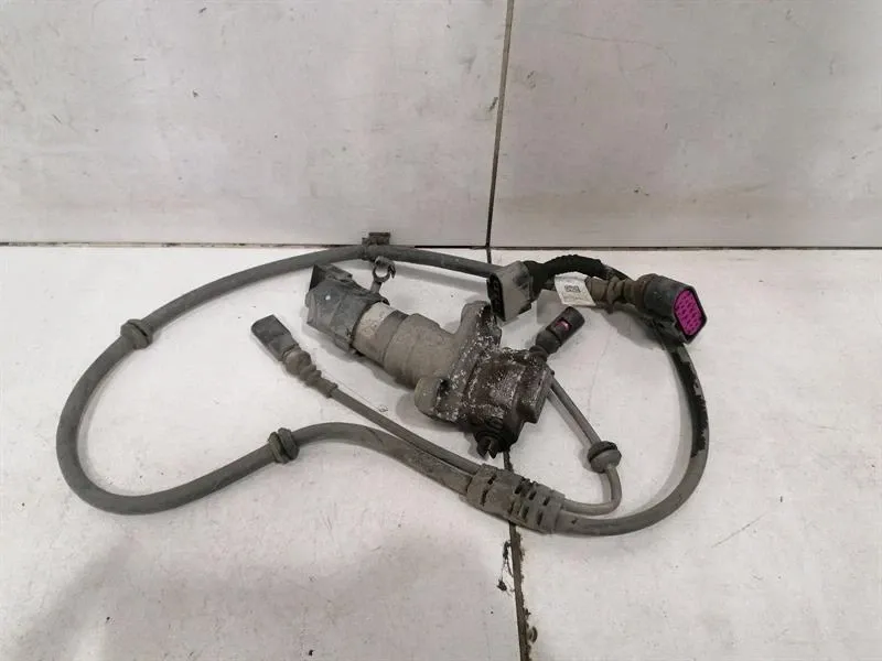 Porsche Boxster 718 PBM Park Brake Engine 298609404 Left Parking Brake Motor