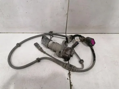 Porsche Boxster 718 PBM Park Brake Engine 298609404 Left Parking Brake Motor