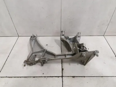 Porsche Boxster 718 subframe rear 98133115206 axle frame rear axle