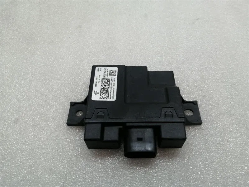 Porsche Boxster 718 electronic module 982907160H control unit engine noise control