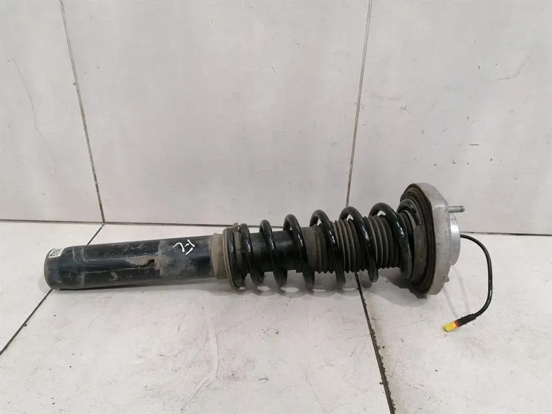 Porsche Cayman 718 Shock Absorber Front 982412021B Shock Absorber Front PASM