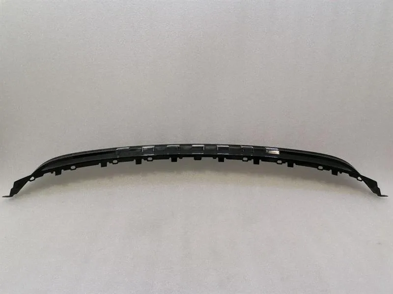 Porsche Boxster 718 982807795 rear bumper cover cover rear