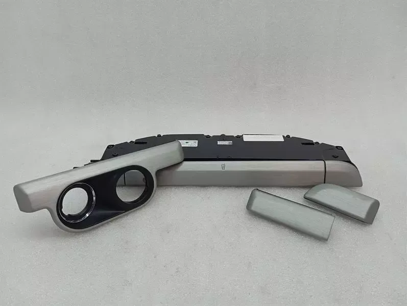 Porsche Cayman 718 Cup Holders 99155298503 RHD RIGHT HANDLEBAR