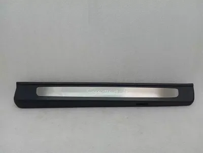Porsche Cayman 718 küszöb 98150498128 bejárati rúd BAL