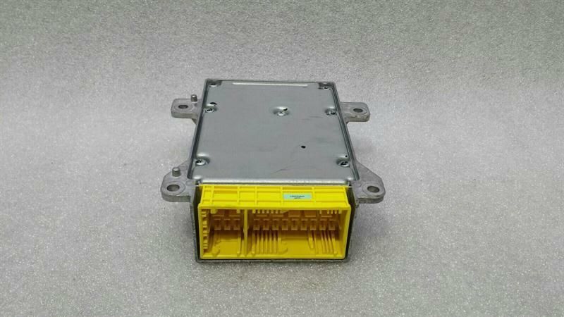 Mercedes E Class W207 Air Safety Module ECU A2079010100 Air Control Unit SRS