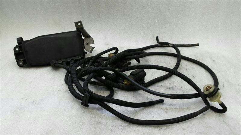 Mercedes E Class W207 Turbo Vacuum System A0091533128 Vacuum Pump OM651