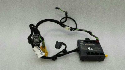 Mercedes E Class W207 C207 Left Door Module A2079001100 Door Control Unit Left