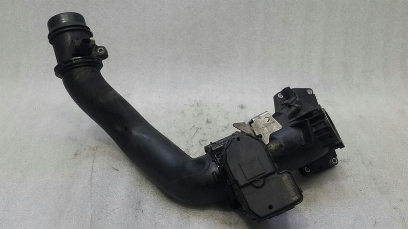 Mercedes E Class W212 Throttle Body A6510900470 Throttle Body OM651 W204 W176