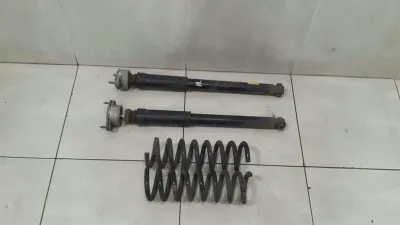 Mercedes E Class W212 shock absorber rear A2123204630 shock absorber rear set