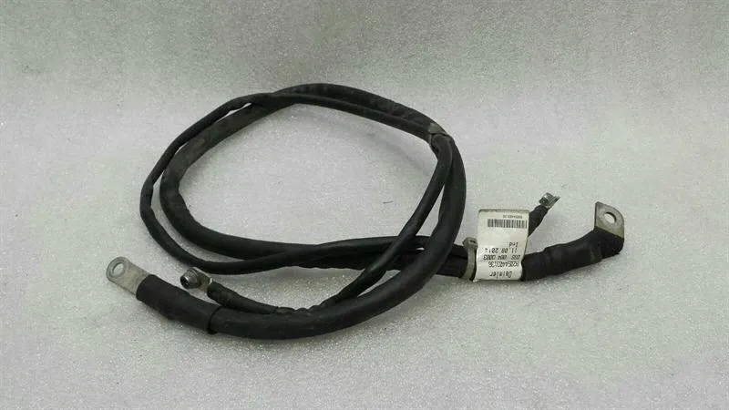 Mercedes C Class W205 Wiring Loom A2054403136 Wiring Harness