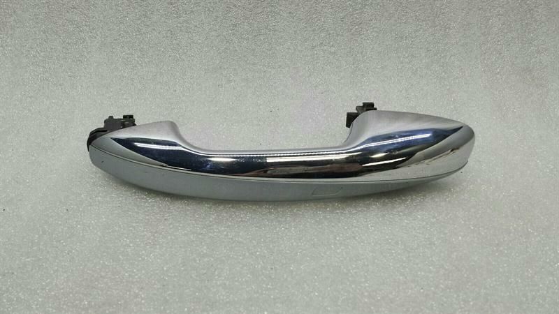 Mercedes C Class W205 RHD FLH Door Handle A0997602359 Right Hand Drive Keyless C205