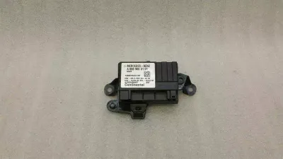 Mercedes SLK R172 üzemanyag-szivattyú modul A0009003101 üzemanyag-szivattyú vezérlőegység