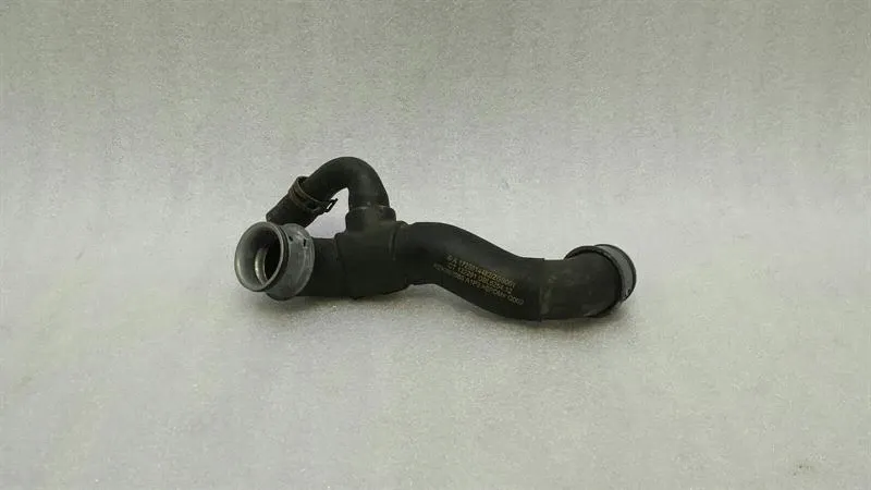 Mercedes SLK R172 cooling pipe A1725014482 cooling water hose hose