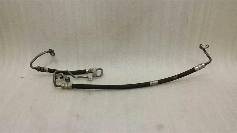 Mercedes SLK R172 Power Steering Hose A1724601424 Power Steering OM651 250 CDI