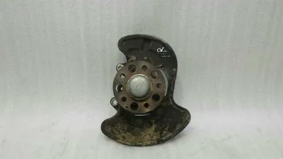 Mercedes SLK R172 Right Front Hub A2033300051 Wheel Bearing Housing Front Right
