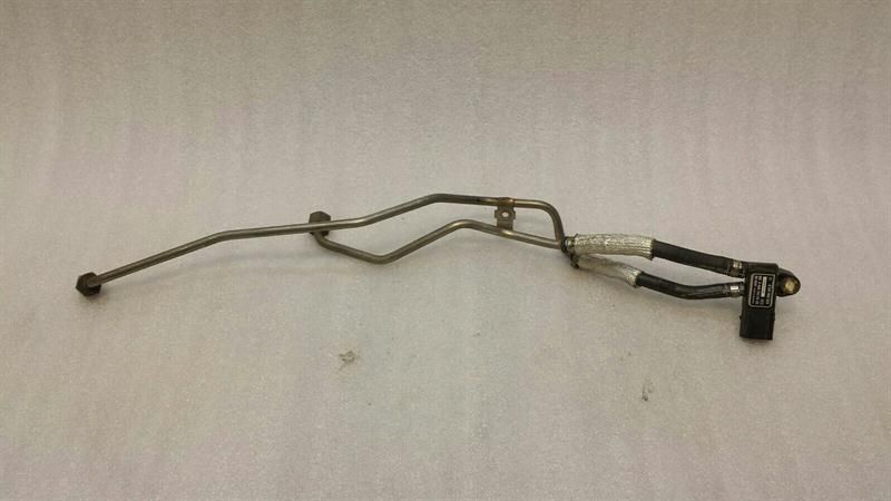 Mercedes SLK R172 MAP Sensor A0061539528 Differential Pressure Sensor OM651