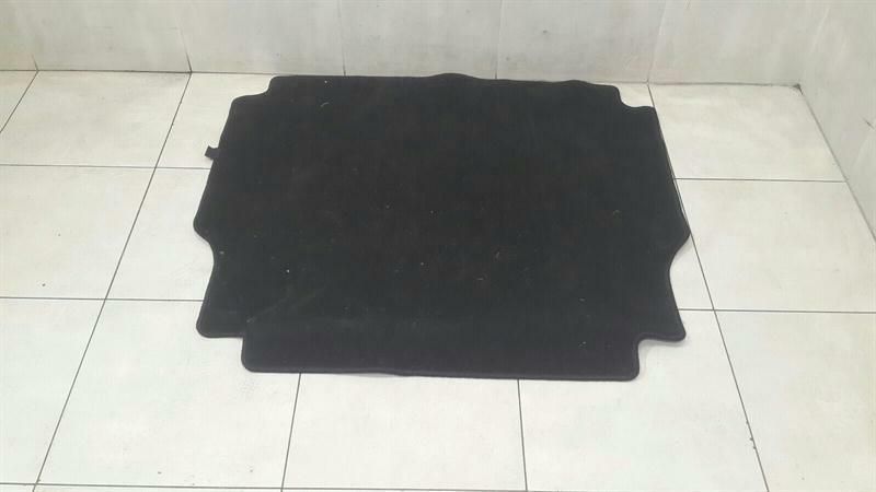 Mercedes C Class W205 Boat Floor Matte A2056801104 Trunk Mat T Models