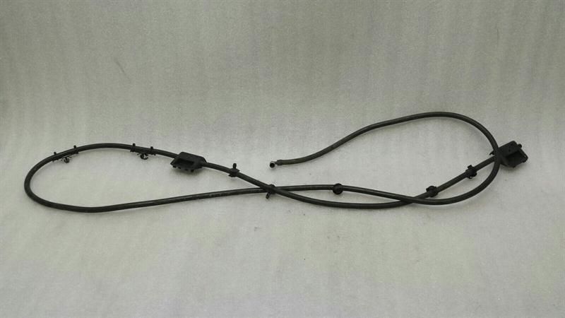 Mercedes SLK R172 washer fluid pipes A1728600592 water pipe hose