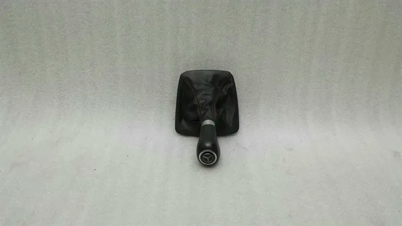Mercedes SLK R172 Gear Knob A1722673410 Shift Button AMG Pack Automatic