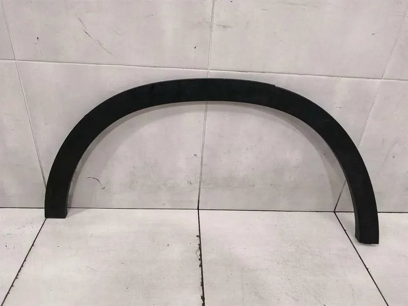 Mercedes GLA X156 Rear Right Wheel Arch Trim / Driver Right A1568851600