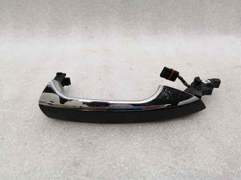 Mercedes GLA X156 FRH door handle A2047601470 door handle front right keyless