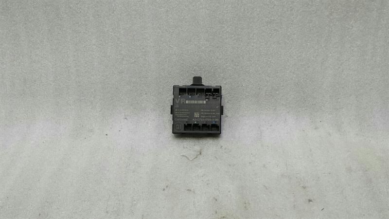 Mercedes GLA X156 FRH door module A1669004402 door control unit front right