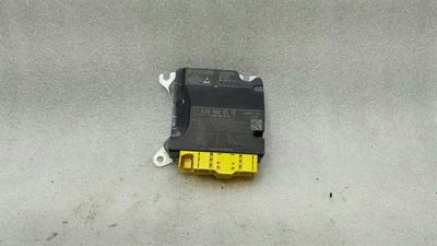 Mercedes GLC X253 Safety Module ECU A2059008518 Air Control Unit SRS