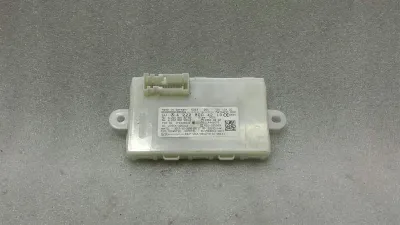 Mercedes GLC X253 elektronikus modul A2229004213 ECU Keyless Go