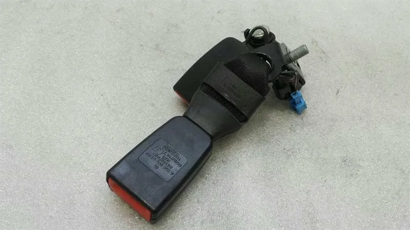 Mercedes GLC X253 Belt Buckle A2058600469 Belt Buckle