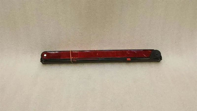 Mercedes A Class W176 Warning Triangle A1718900197 Warning Triangle