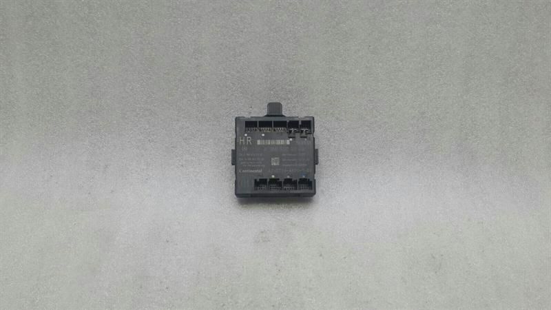 Mercedes ML W166 rear right door module A1669008009 door control unit rear RE