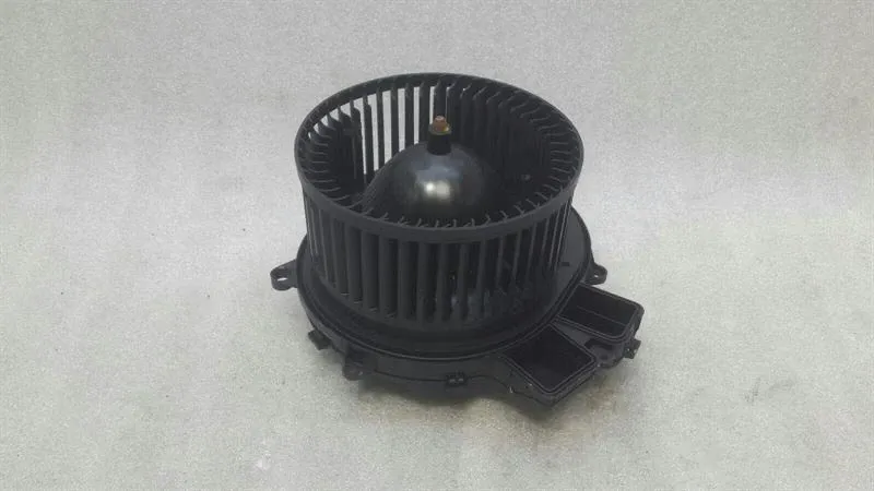 Mercedes ML GLE GLS GL X166 W166 RHD Heater Blower A1669066200 Right Hand Drive