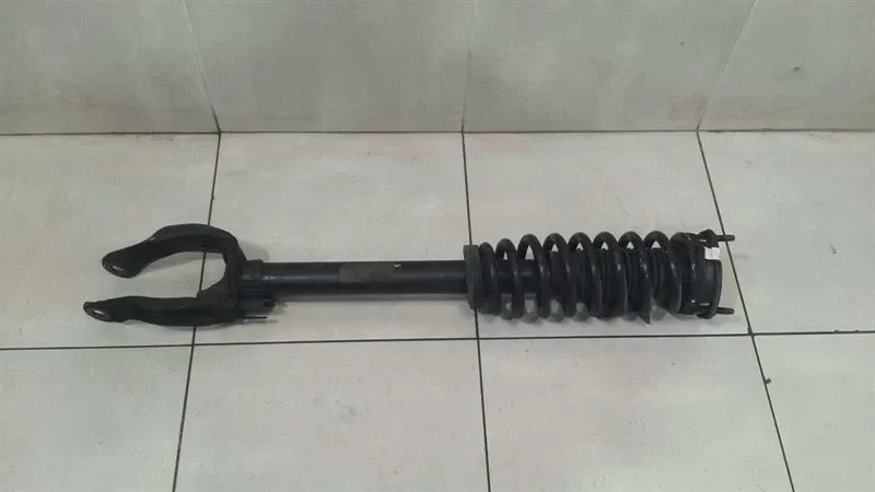 Mercedes ML W166 shock absorber front A1663231000 shock absorber front right