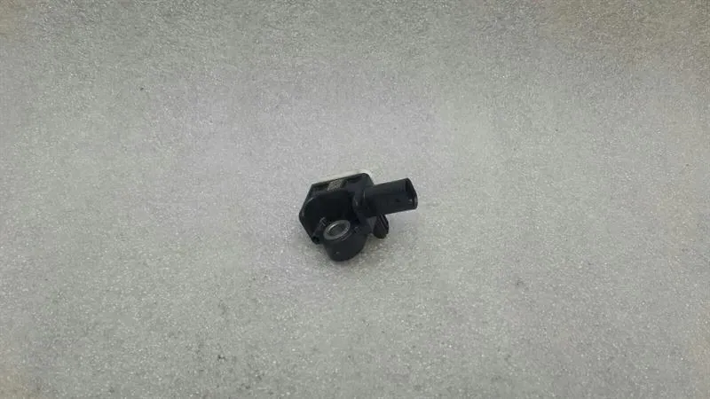 Mercedes ML W166 X166 Crash Sensor A1668210151 Impact Sensor SRS