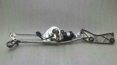 Mercedes ML W166 RHD első ablaktörlő motor A1668200641 jobbkormányos