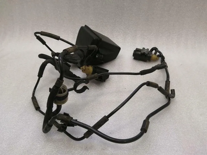 Mercedes V-Class W447 Vacuum Pressure Resevior A0091533128 Pressure Converter Valve