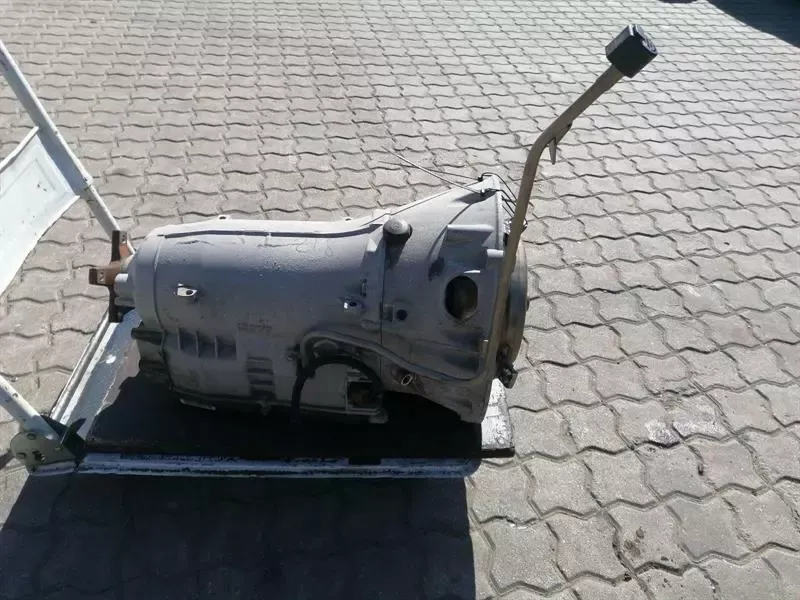 Mercedes E250 CDI W207 W212 Gearbox A2122700600 Transmission 722646