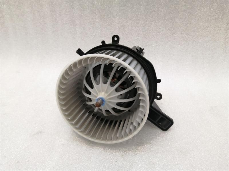 Porsche Boxster 718 Heater Blower 718 Engine RHD