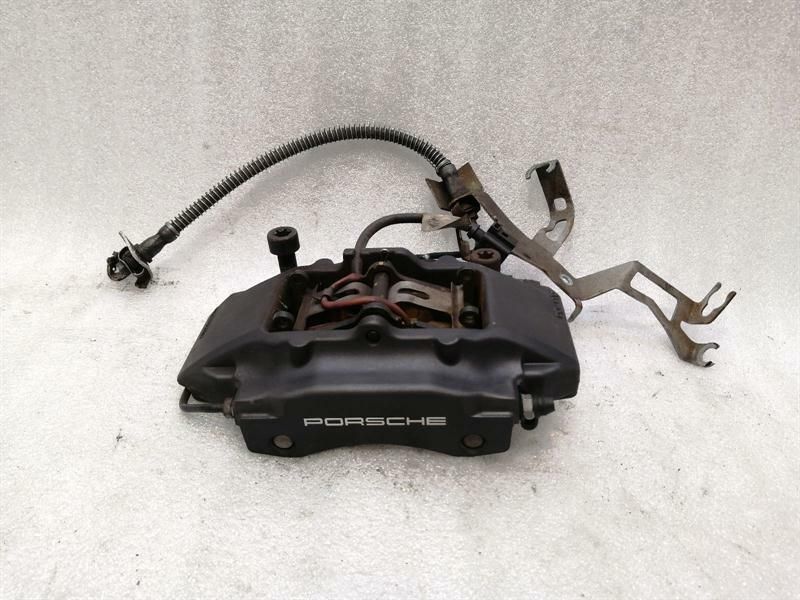 Porsche Boxster 718 RLH Brake Calliper 98635242303 Brake Caliper Rear Left