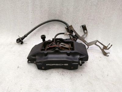Porsche Boxster 718 RLH Brake Calliper 98635242303 Brake Caliper Rear Left