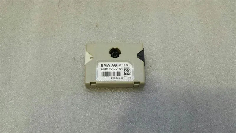 BMW 5 Series F10 528i Aerial / Antenna 2140179 Antenna