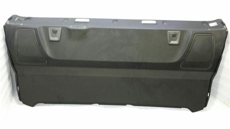 BMW 5 Series F10 528i Parcel Shelf 8038183 Parcel Shelf