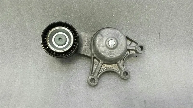 BMW 5 Series F10 528i Belt Tensioner 7594969 Pulley Tensioner N20B20A