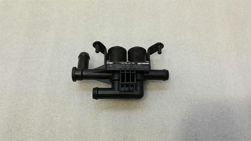 BMW 5 Series F10 528i Heater Valve 9310349 Heater Valve