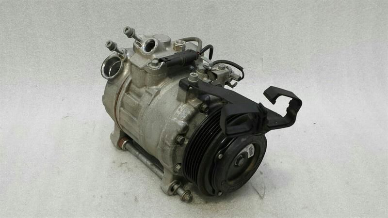 BMW 5 Series F10 A/C Compressor 9216466 A/C Compressor 528i