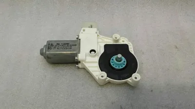 BMW 5 Series F10 RRH Door Window Motor 7271564 Window Regulator Motor Rear Right